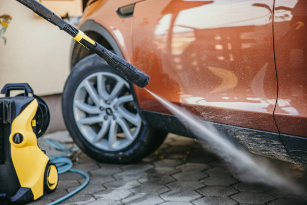 Pressure Washing Contractors in Cedarville, AR
