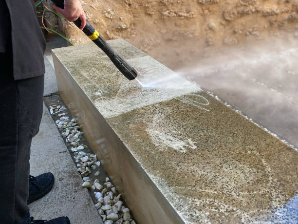 Best Garage Pressure Washing  in Cedville, AR