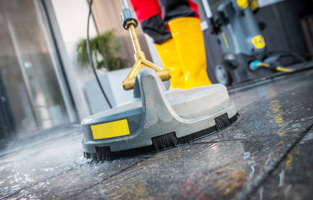 Garage Pressure Washing in Cedarville, AR