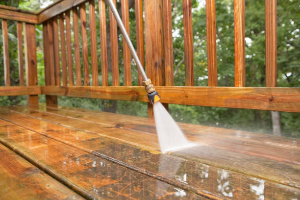 Best Deck Pressure Washing  in Cedville, AR