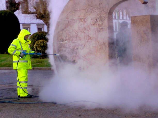Best Affordable Power Washing  in Cedville, AR